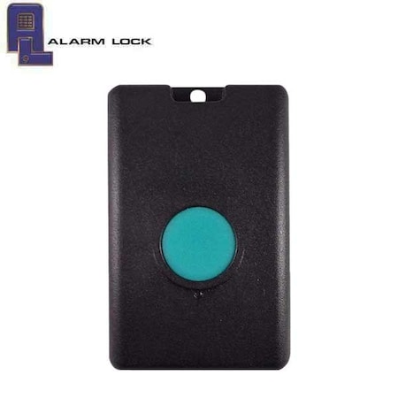 Alarm Lock AlarmlockRR-1BUTTON ONLY FOR ALL TRILOGY CYLINDRICALS MANUFACTURED SINCE 1994 ALL-RR-1BUTTON